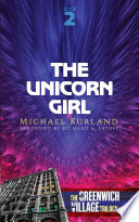 The Unicorn Girl