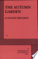The Autumn Garden