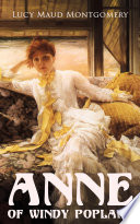 Anne of Windy Poplars