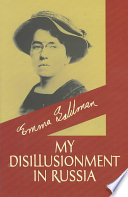 My Disillusionment in Russia