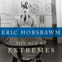 The Age of Extremes