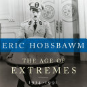 The Age of Extremes