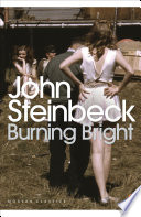 Burning Bright