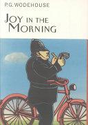 Joy in the Morning