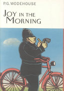 Joy in the Morning