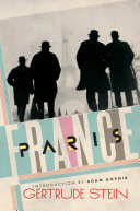 Paris France