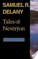 Tales of Nevèrÿon