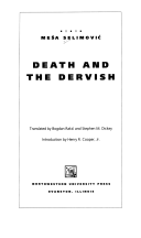 Death and the Dervish