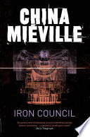 Iron Council