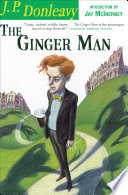 The Ginger Man