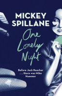 One Lonely Night