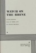 Watch on the Rhine