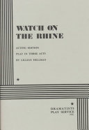 Watch on the Rhine