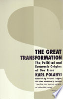 The Great Transformation