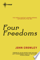 Four Freedoms