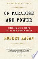 Of Paradise and Power