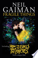 Fragile Things