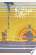 The Ordeal of Gilbert Pinfold