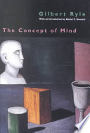 The Concept of Mind