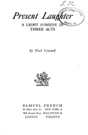 Present Laughter