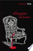 The Murders in the Rue Morgue