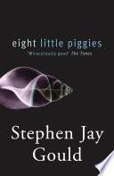 Eight Little Piggies