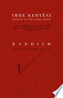 Kaddish for an Unborn Child
