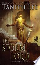 The Storm Lord