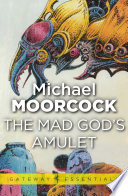 The Mad God's Amulet