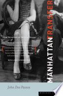Manhattan Transfer