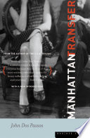 Manhattan Transfer