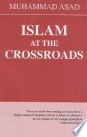 Islam at the Crossroads