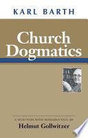 Church Dogmatics