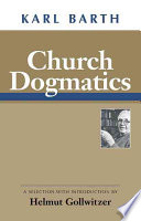 Church Dogmatics