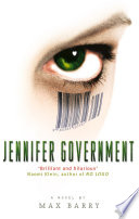 Jennifer Government