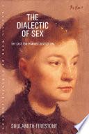 The Dialectic of Sex