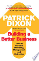 Building a Better Business
