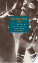 The Post Office Girl