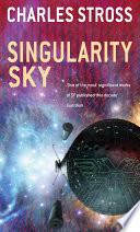 Singularity Sky