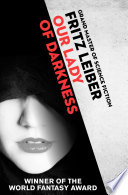 Our Lady of Darkness