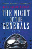 The Night of the Generals