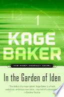 In the Garden of Iden
