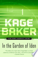 In the Garden of Iden