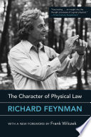 The Character of Physical Law