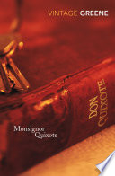Monsignor Quixote