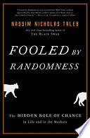 Fooled by Randomness