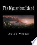 The Mysterious Island