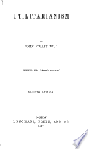 Utilitarianism