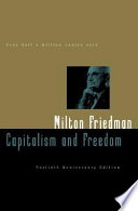 Capitalism and Freedom