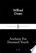 Anthem for Doomed Youth